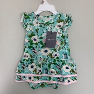 NWT - Cuddles n Giggles - 12-18 mos